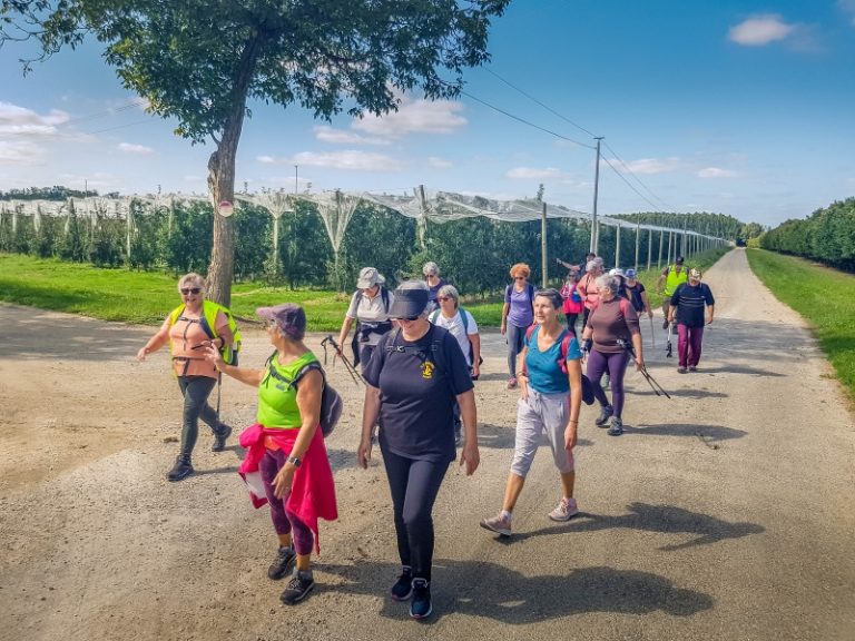 15ème Randonnée : Un Nouveau Départ pour la Saison !
