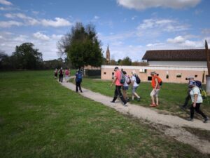 Lire la suite à propos de l’article Sportez-vous bien : c’est la reprise des randonnées !