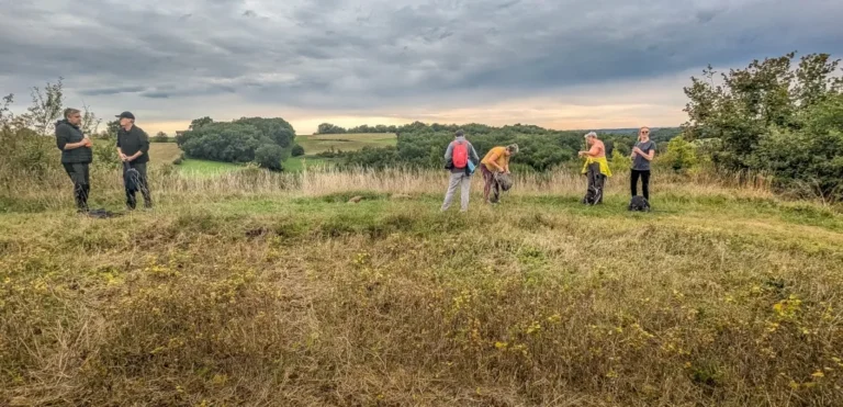 57ᵉ randonnée : cap sur le circuit de la Vinouse à Verlhac-Tescou